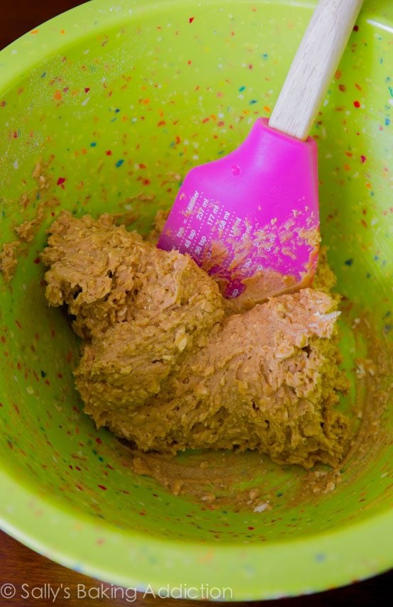 oatmeal creme pie cookie dough