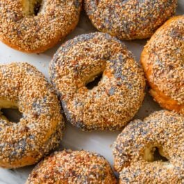 everything bagels