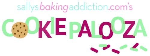 cookie palooza logo image