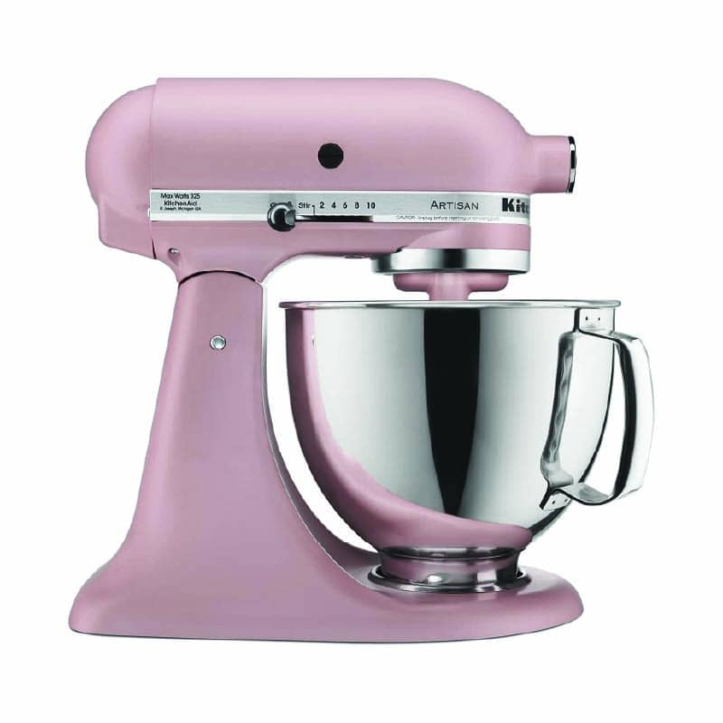 stand mixer