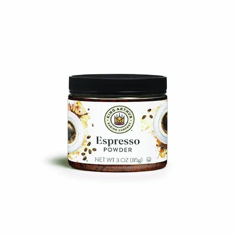 espresso powder