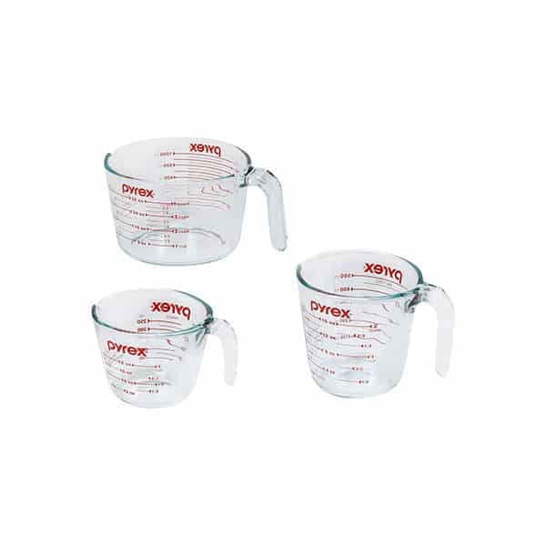 Liquid Measuring Cups