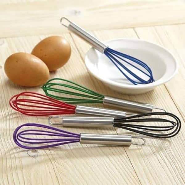 Mini Whisks Set