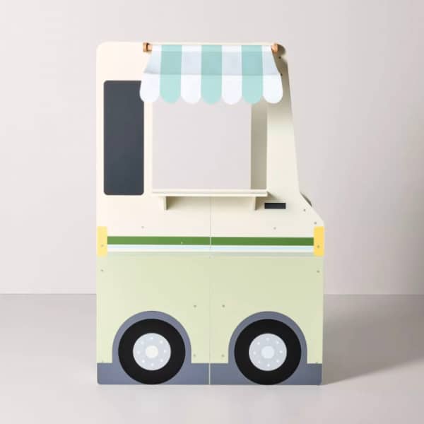 toy food truck playset.