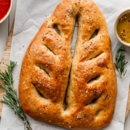 fougasse.